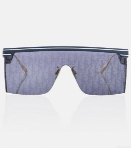 Dior EyewearDiorClub M1U sunglasses Dior EyewearDiorClub M1U sunglasses