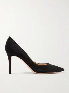 85 suede pumps 85 suede pumps