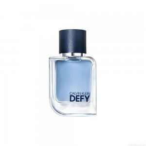 Perfume Calvin Klein Defy Masculino Eau de Toilette 50 ml Perfume Calvin Klein Defy Masculino Eau de Toilette 50 ml