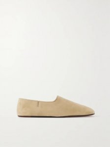 Gravina suede loafers Gravina suede loafers