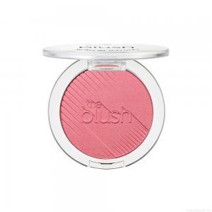 Blush Compacto em Pó Essence The Blush 10 Rosa 5 g