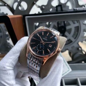 Omega Simple Business Men’s Watch Omega Simple Business Men’s Watch