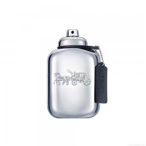 Perfume Coach Platinum Masculino Eau de Parfum 100 ml Perfume Coach Platinum Masculino Eau de Parfum 100 ml