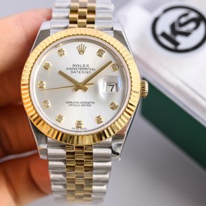 Rolex Datejust Series Mechanical Watch Rolex Datejust Series Mechanical Watch