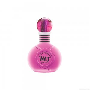 Perfume Katy Perry Mad Potion Feminino Eau de Parfum 100 ml Perfume Katy Perry Mad Potion Feminino Eau de Parfum 100 ml