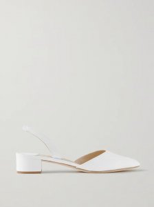 Aspro 30 patent-leather pumps Aspro 30 patent-leather pumps