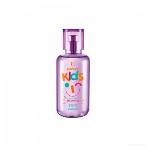 Colônia Eudora Kids Era Uma Vez 100 ml Colônia Eudora Kids Era Uma Vez 100 ml