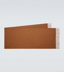 Loro PianaCashmere scarf Loro PianaCashmere scarf