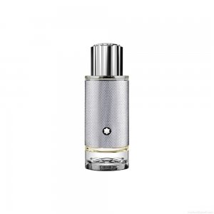 Perfume Montblanc Explorer Platinum Masculino Eau de Parfum 30 ml Perfume Montblanc Explorer Platinum Masculino Eau de Parfum 30 ml