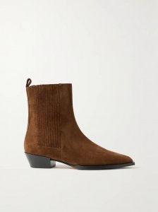 Belinda suede ankle boots Belinda suede ankle boots