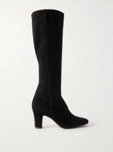 Pitana 70 suede knee boots Pitana 70 suede knee boots