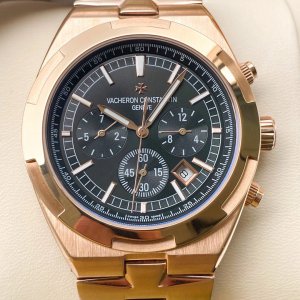 Vacheron Constantin Overseas Collection Watch Vacheron Constantin Overseas Collection Watch