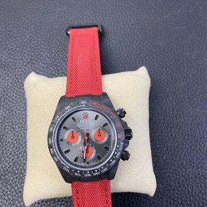 Rolex Cosmograph Daytona Series, Carbon Fiber Edition Rolex Cosmograph Daytona Series, Carbon Fiber Edition
