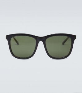 GucciSquare-frame acetate sunglasses GucciSquare-frame acetate sunglasses