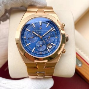 Vacheron Constantin Overseas Collection Watch Vacheron Constantin Overseas Collection Watch
