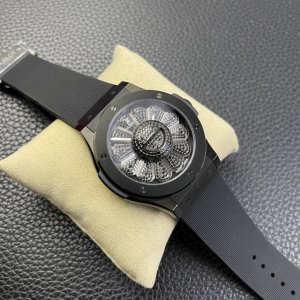 Hublot Classic Fusion Takashi Murakami Watch 507.CX.9000.RX.TAK21 Hublot Classic Fusion Takashi Murakami Watch 507.CX.9000.RX.TAK21