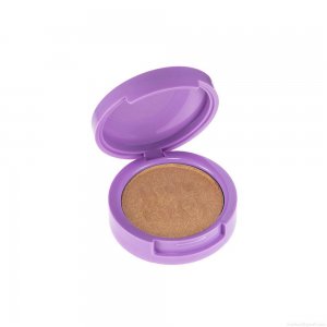 Iluminador Compacto em Pó Bruna Tavares BT LightGolden 5 g Iluminador Compacto em Pó Bruna Tavares BT LightGolden 5 g