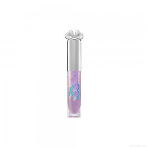 Gloss Labial Cintilante Bruna Tavares Disney 100 Fantasyland 5 g Gloss Labial Cintilante Bruna Tavares Disney 100 Fantasyland 5 g