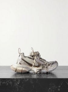 3XL mesh and rubber sneakers 3XL mesh and rubber sneakers
