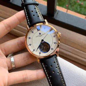 Vacheron Constantin 42 Boutique Men’s Watch Vacheron Constantin 42 Boutique Men’s Watch