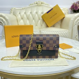 Louis Vuitton Vavin Chain Wallet Louis Vuitton Vavin Chain Wallet