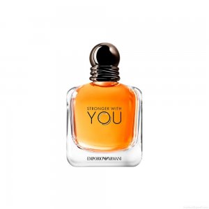 Perfume Giorgio Armani Emporio Stronger With You Masculino Eau de Toilette 50 ml Perfume Giorgio Armani Emporio Stronger With You Masculino Eau de Toilette 50 ml
