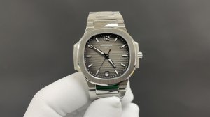 Patek Philippe Elegant and Sporty Nautilus Ladies PP7118 Watch Patek Philippe Elegant and Sporty Nautilus Ladies PP7118 Watch