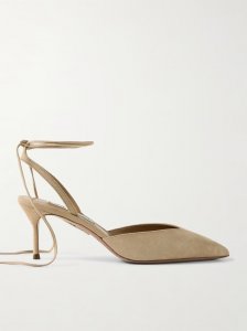 Beyond 65 suede pumps Beyond 65 suede pumps