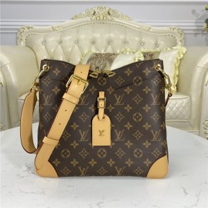 Louis Vuitton Odeon MM Natural Louis Vuitton Odeon MM Natural