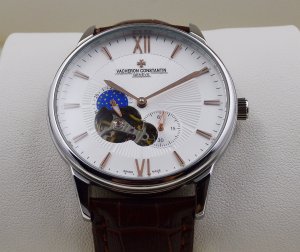 Vacheron Constantin Men’s Watches Vacheron Constantin Men’s Watches