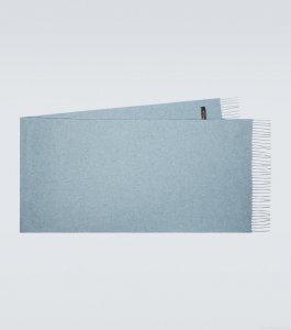 Loro PianaCashmere scarf Loro PianaCashmere scarf
