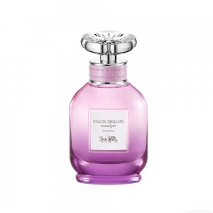 Perfume Coach Dreams Moonlight Eau de Parfum Feminino 40 ml Perfume Coach Dreams Moonlight Eau de Parfum Feminino 40 ml