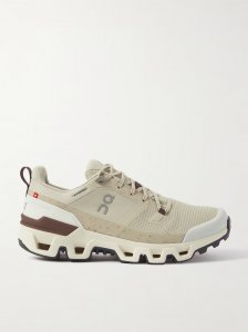 Cloudwander Waterproof mesh and rubber sneakers Cloudwander Waterproof mesh and rubber sneakers