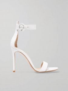 Portofino 105 leather sandals Portofino 105 leather sandals