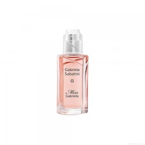 Perfume Gabriela Sabatini Miss Gabriela Feminino Eau de Toilette 30 ml Perfume Gabriela Sabatini Miss Gabriela Feminino Eau de Toilette 30 ml