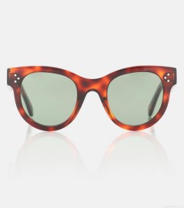 Celine EyewearCat-eye sunglasses Celine EyewearCat-eye sunglasses