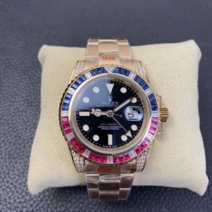 Rolex Yacht-Master II Series 16623 Watch Rolex Yacht-Master II Series 16623 Watch