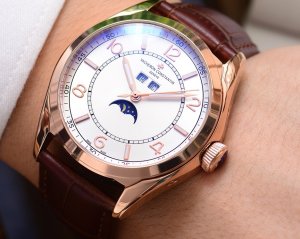 Vacheron Constantin 42 Tourbillon Celestial Watch Vacheron Constantin 42 Tourbillon Celestial Watch