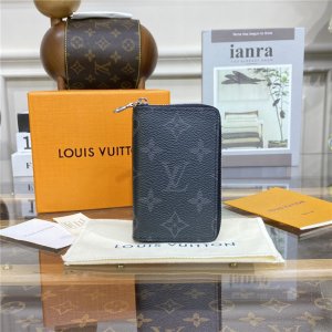 Louis Vuitton Zippy Coin Purse Vertical Louis Vuitton Zippy Coin Purse Vertical