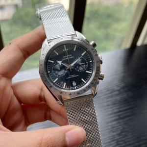Omega Speedmaster Racing Chronograph 33210415103001 Manual Mechanical Men’s Watch Omega Speedmaster Racing Chronograph 33210415103001 Manual Mechanical Men’s Watch