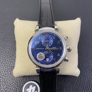 Universal Portugal 42 Series IW393402 Lawrence Special Edition Watch Universal Portugal 42 Series IW393402 Lawrence Special Edition Watch