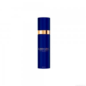 Perfume Carolina Herrera Good Girl Body Mist Feminino 100 ml Perfume Carolina Herrera Good Girl Body Mist Feminino 100 ml