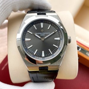 Vacheron Constantin Overseas Collection Watch Vacheron Constantin Overseas Collection Watch