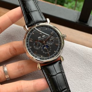 Vacheron Constantin 43 Tourbillon Celestial Watch Vacheron Constantin 43 Tourbillon Celestial Watch