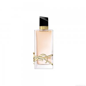 Perfume Yves Saint Laurent Libre Feminino Eau de Toilette 90 ml Perfume Yves Saint Laurent Libre Feminino Eau de Toilette 90 ml