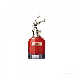 Perfume Jean Paul Gaultier Scandal Le Parfum Feminino Eau de Parfum 50 ml Perfume Jean Paul Gaultier Scandal Le Parfum Feminino Eau de Parfum 50 ml