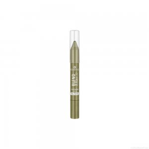 Sombra Em Bastão Essence Blend & Line 03 Feeling Leafy 1,8 g Sombra Em Bastão Essence Blend & Line 03 Feeling Leafy 1,8 g