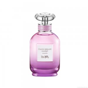 Perfume Coach Dreams Moonlight Eau de Parfum Feminino 60 ml Perfume Coach Dreams Moonlight Eau de Parfum Feminino 60 ml