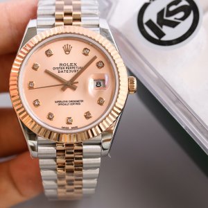 Rolex Datejust Men’s Mechanical Watch Rolex Datejust Men’s Mechanical Watch