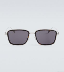Dior EyewearDiorBlackSuit S9U rectangular sunglasses Dior EyewearDiorBlackSuit S9U rectangular sunglasses